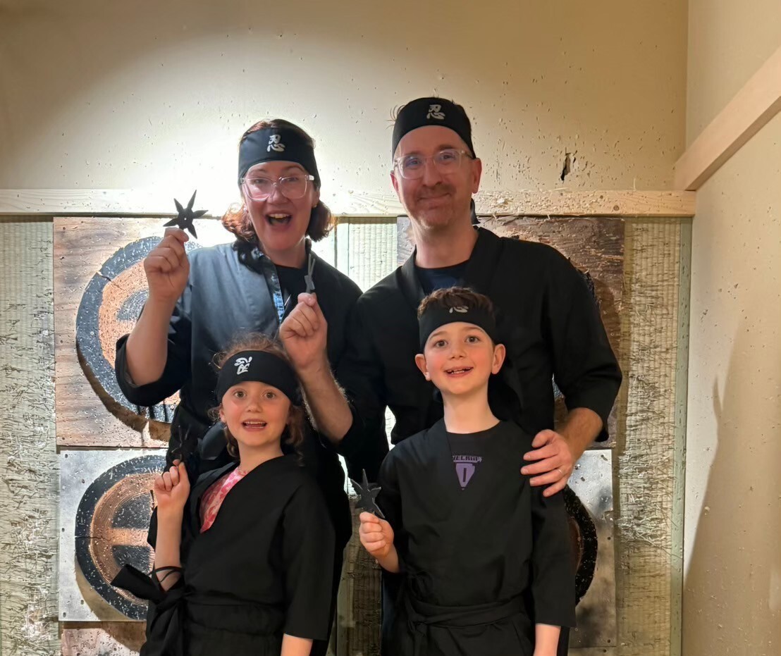 忍者体験カフェ、6月の来客数が過去最高を記録！ - MICE TIMES ONLINE