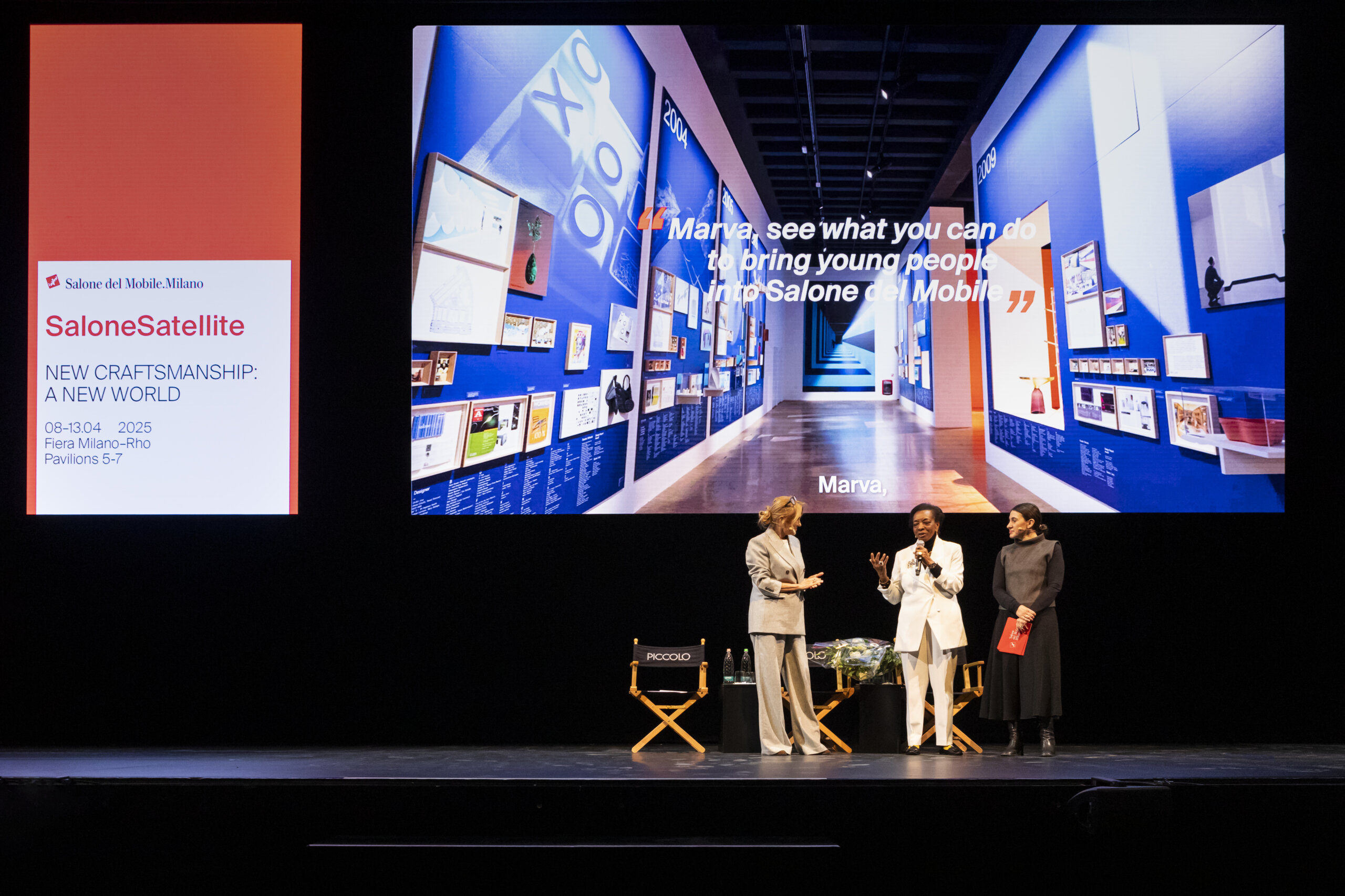 yuppi様　Milano Collection 2025 21_Monica-Maggioni_Marva-