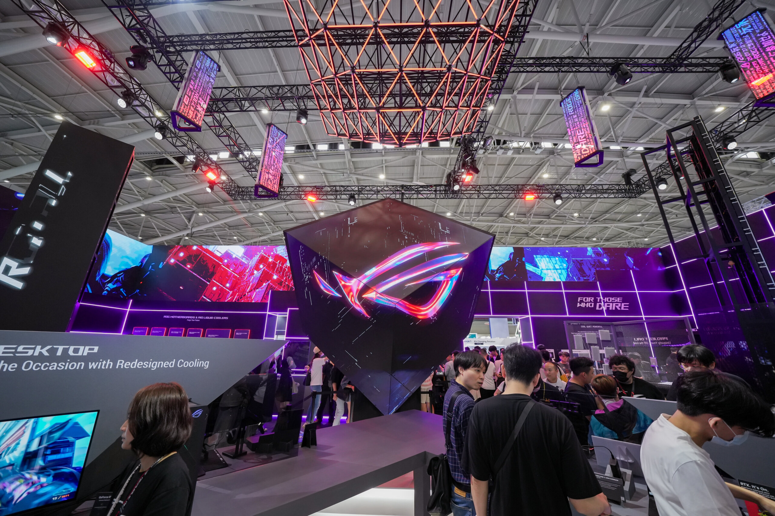 COMPUTEX TAIPEI 2025：イベント概要、会場情報、最新見どころ アジア