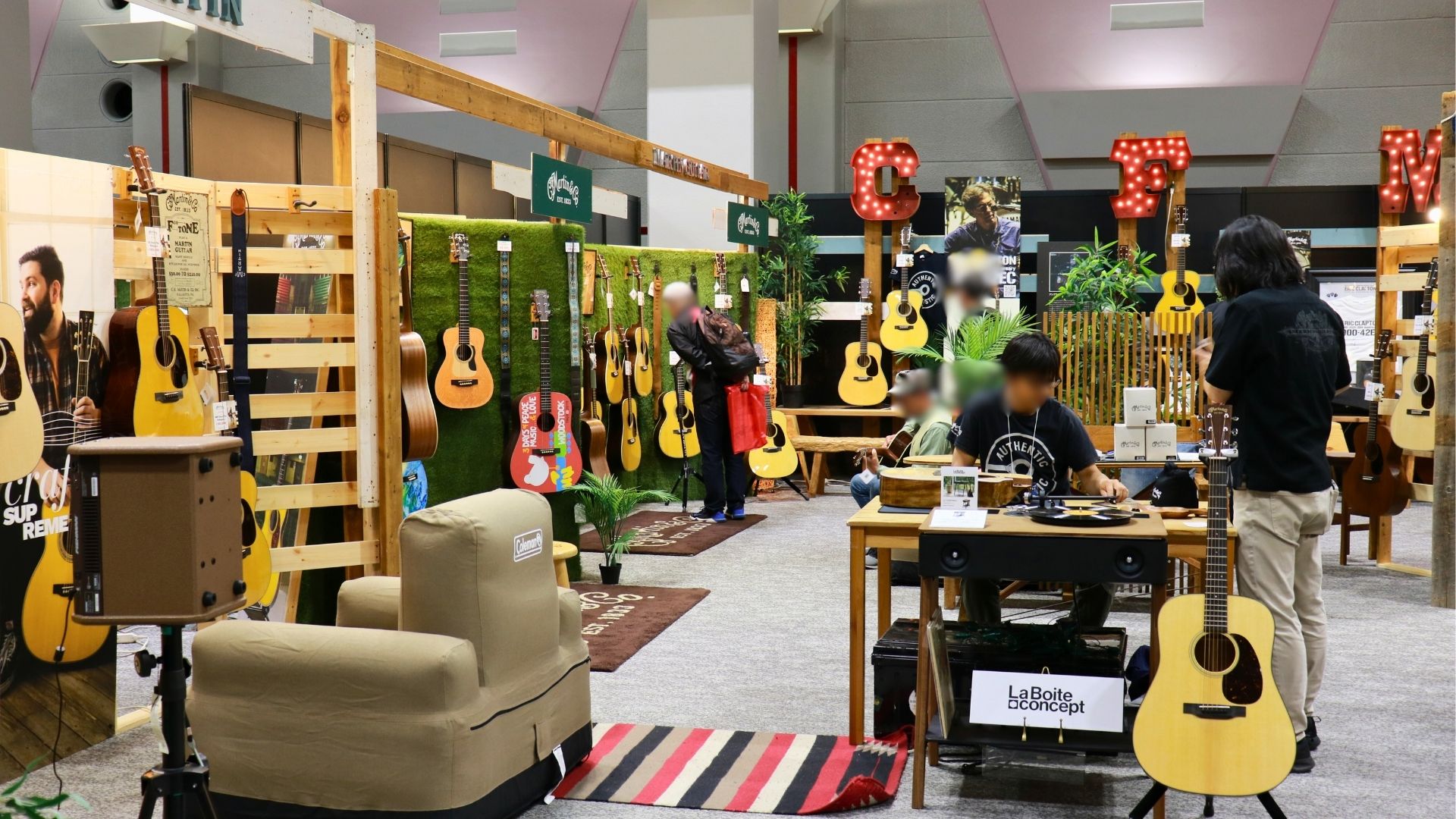 レポート】サウンドメッセ2025 “音”の展示会はどう作られているのか