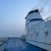 太平洋フェリー