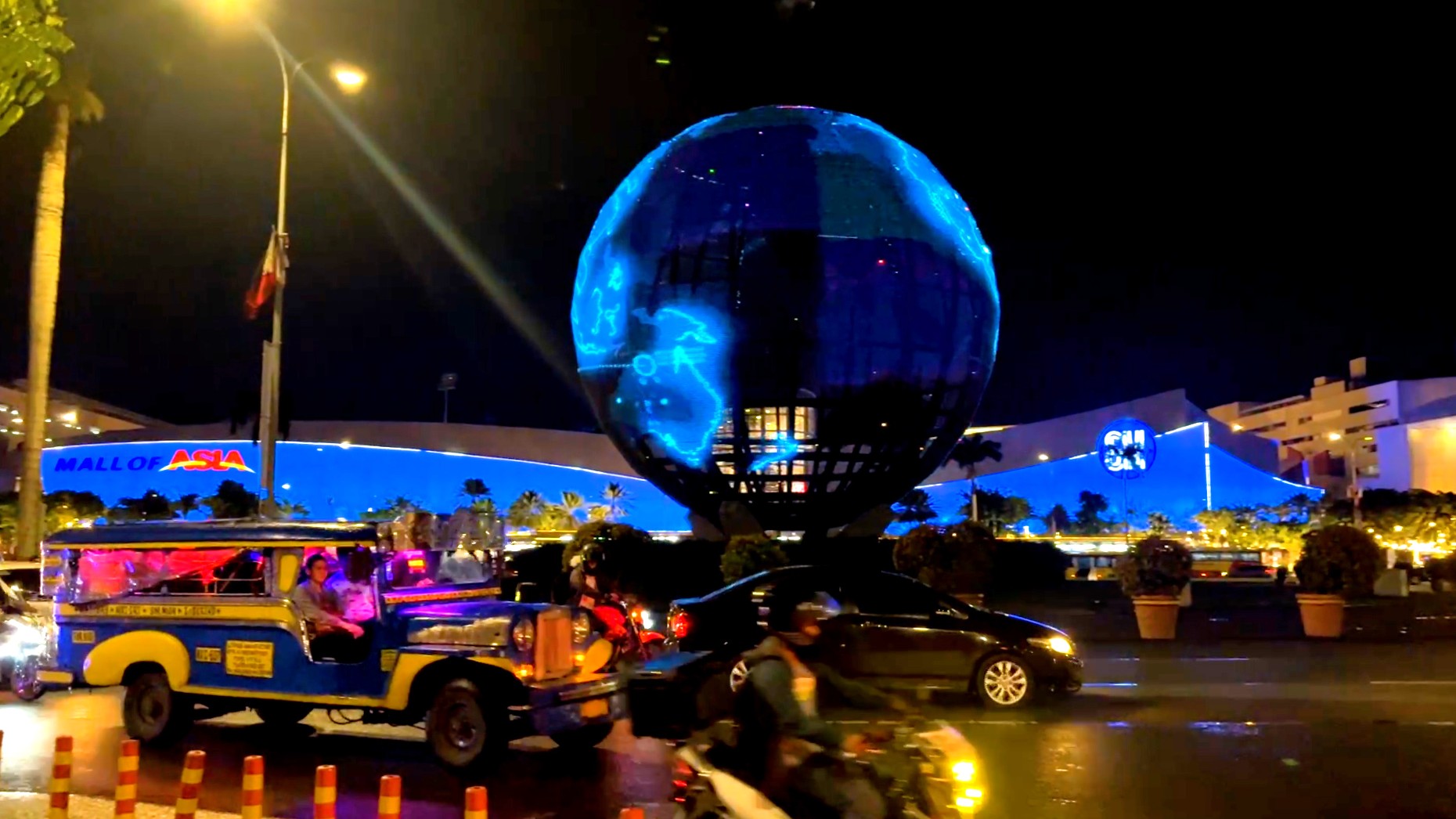 海外取材】フィリピン・マニラ「SiGMA Asia 2025」ゲーミング展示会で