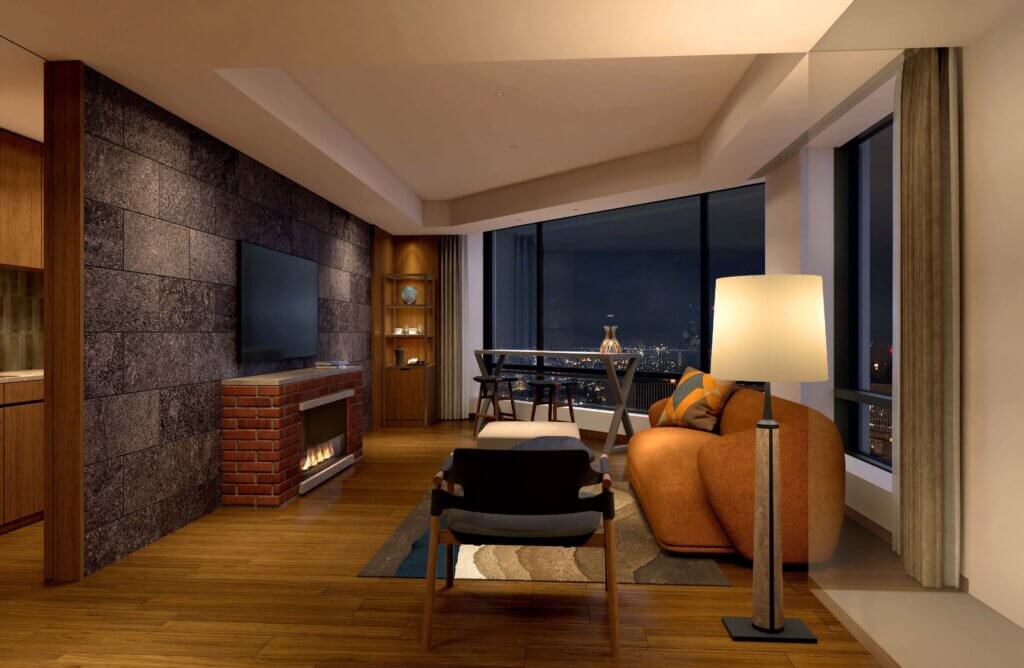 THE GATE HOTEL 札幌 by HULIC