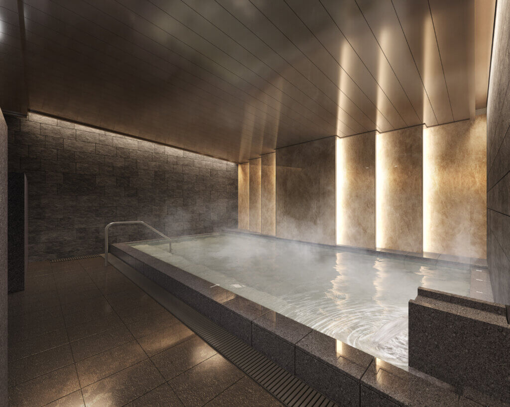 THE GATE HOTEL 札幌 by HULIC