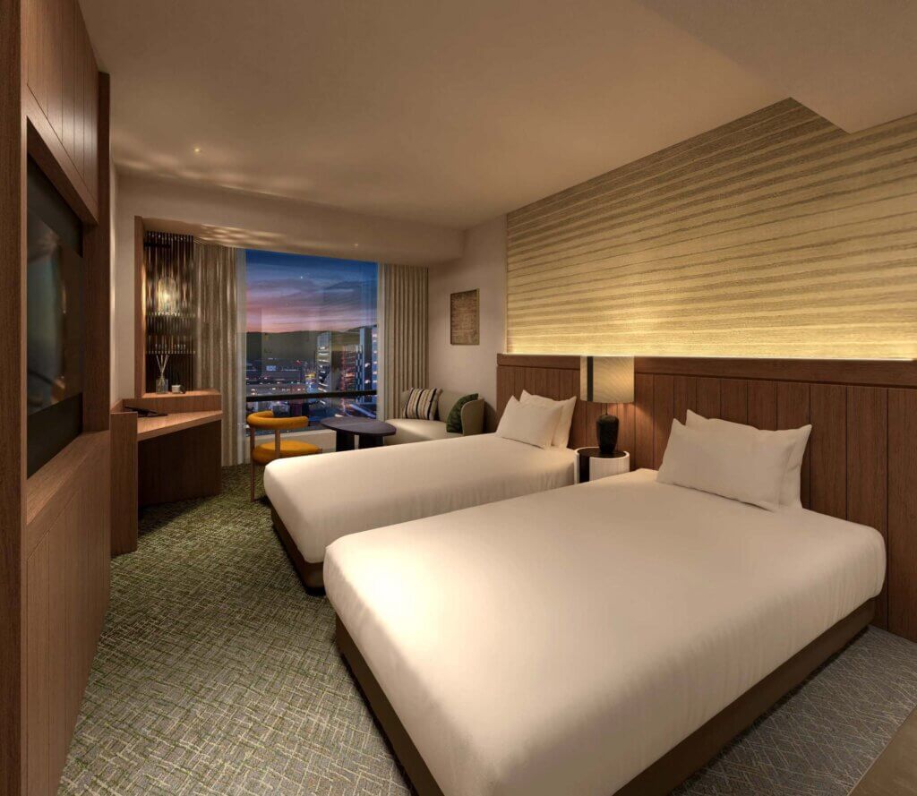 THE GATE HOTEL 札幌 by HULIC