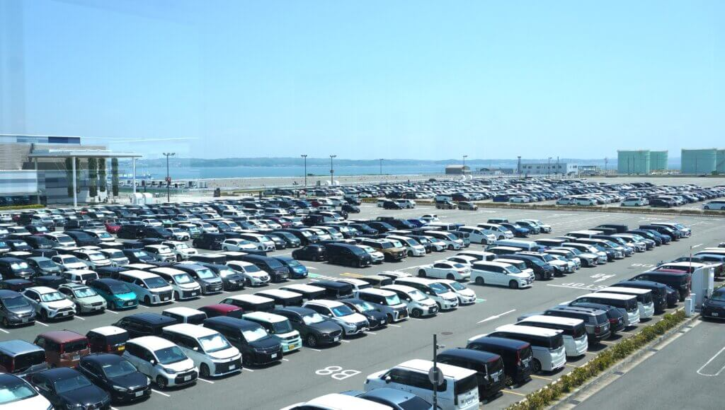 Aichi Sky Expo