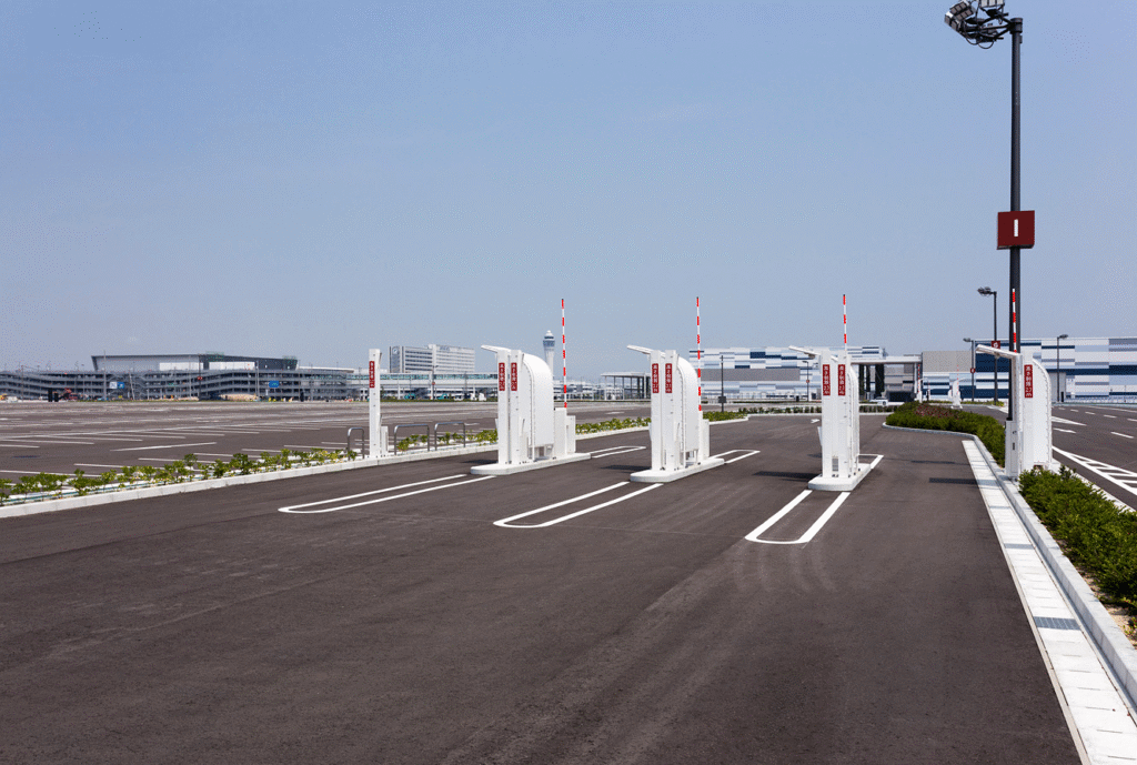 Aichi Sky Expo