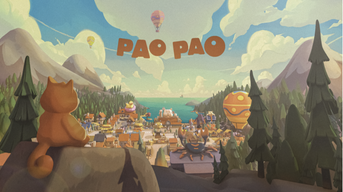 PAOPAO