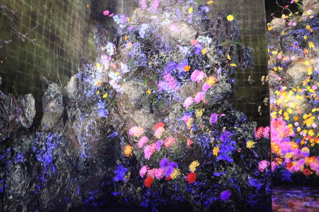 teamlab-kyoto