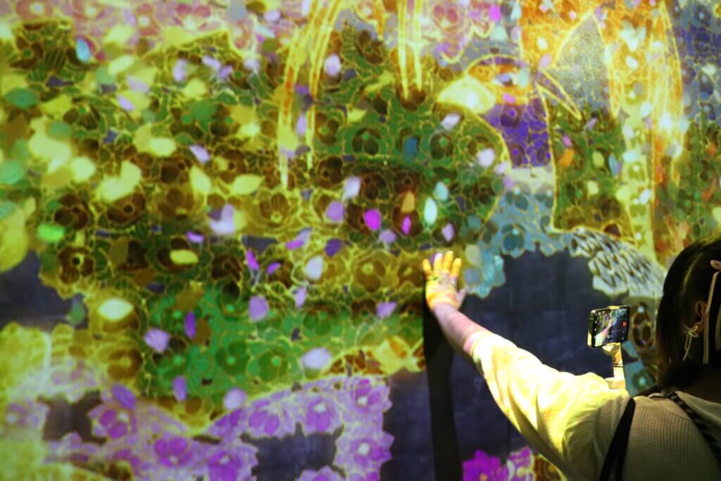 teamlab-kyoto