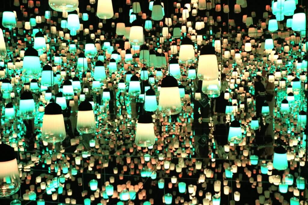 teamlab-kyoto