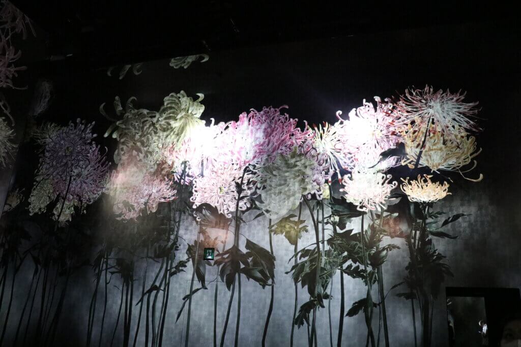 teamlab-kyoto