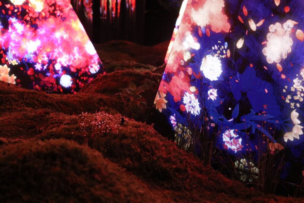 teamlab-kyoto