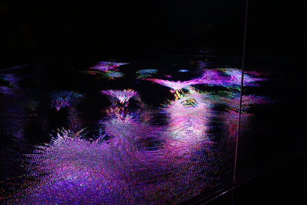 teamlab-kyoto