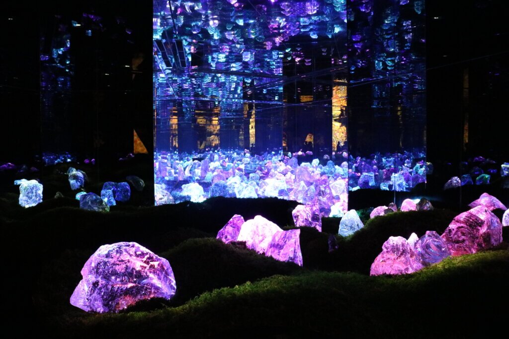 teamlab-kyoto