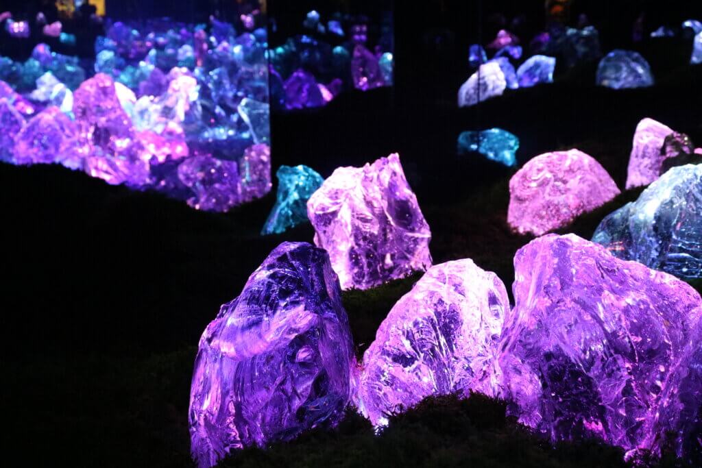 teamlab-kyoto