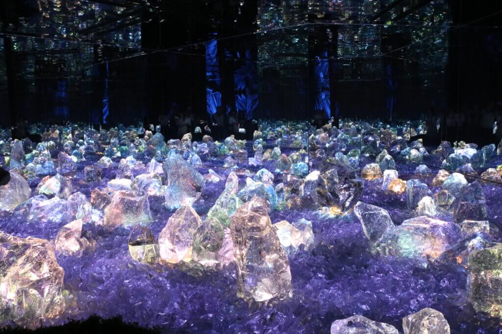 teamlab-kyoto