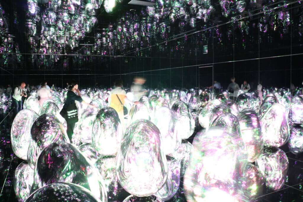 teamlab-kyoto