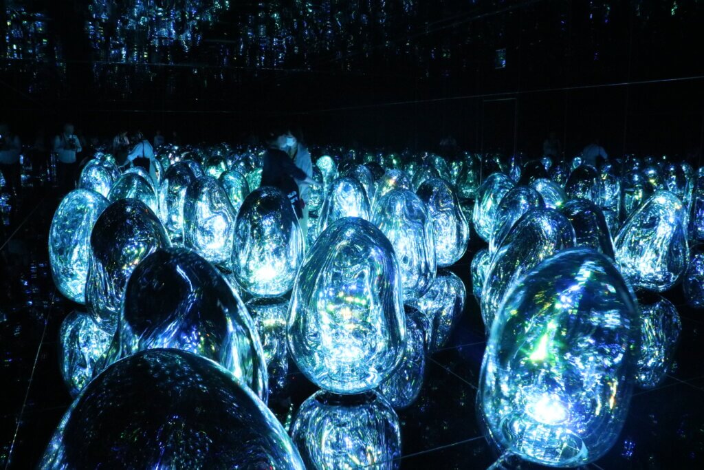 teamlab-kyoto