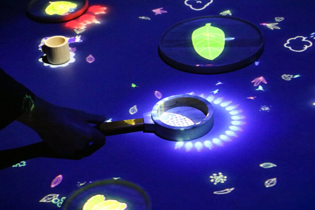 teamlab-kyoto