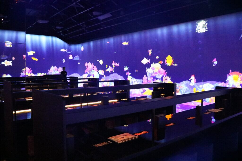 teamlab-kyoto