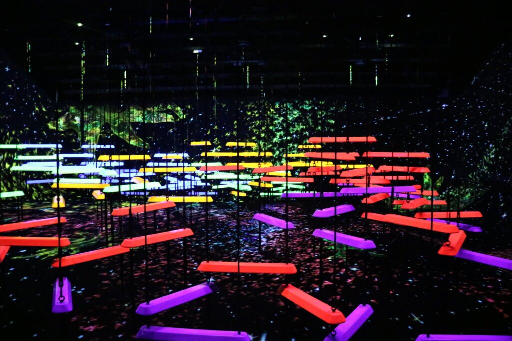 teamlab-kyoto