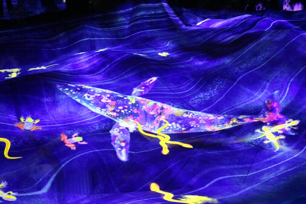 teamlab-kyoto