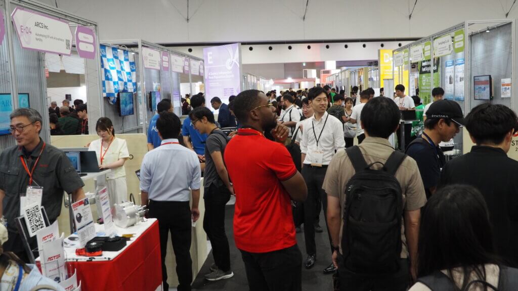GLOBAL STARTUP EXPO 2025