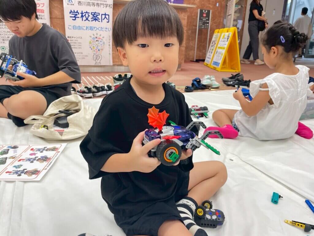 かがわスタートアップフェスタ