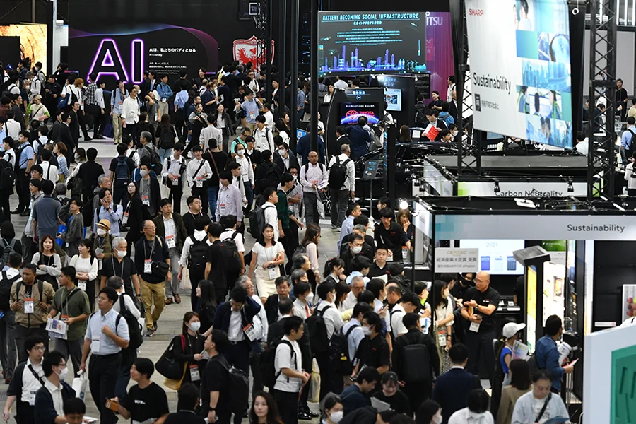 CEATEC