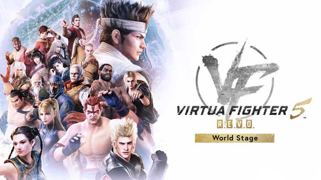 セガ：『Virtua Fighter 5 R.E.V.O. World Stage』、発売前試遊と豪華ゲストステージを実施