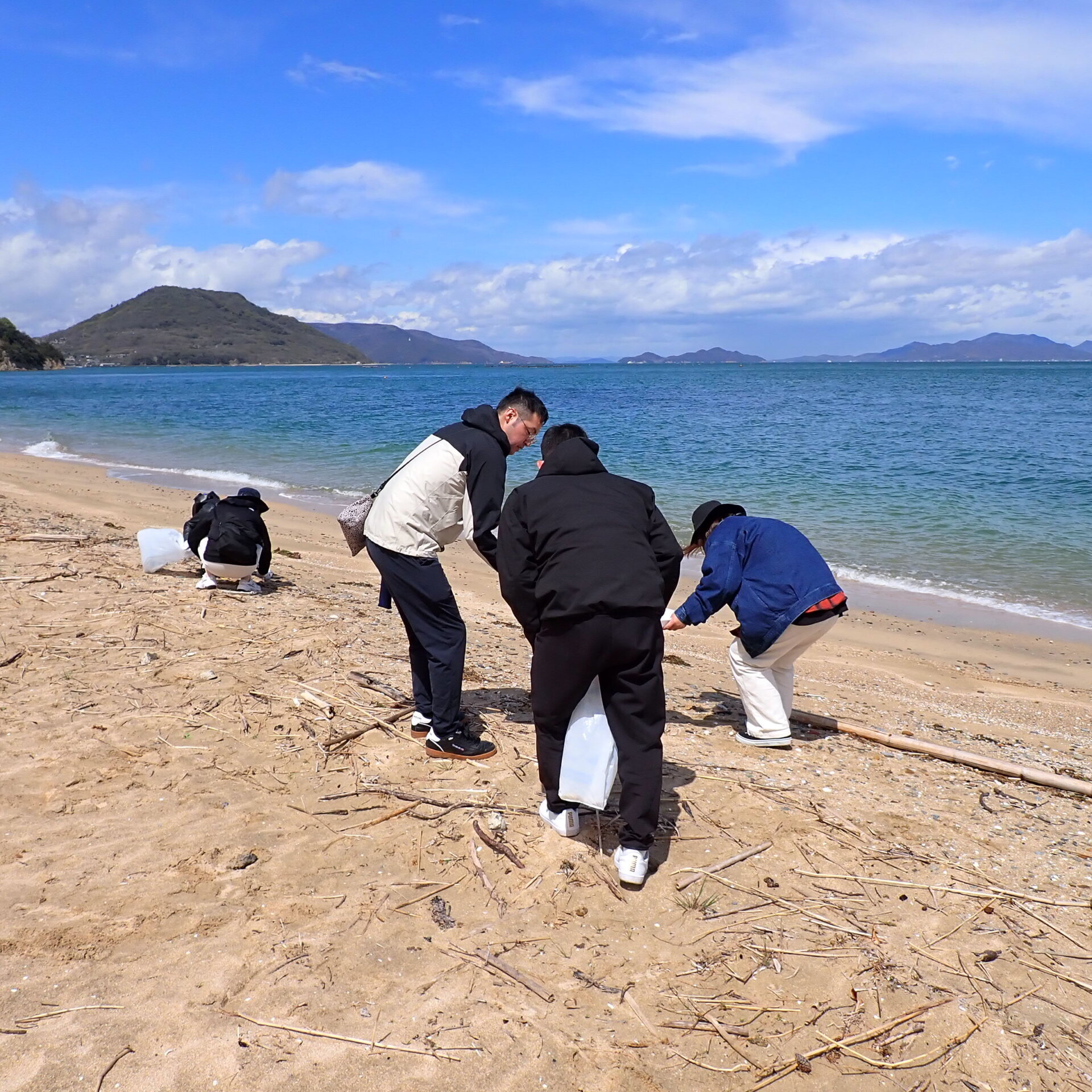 取材】瀬戸内の離島で行うインセンティブトラベル。“ウェルネス