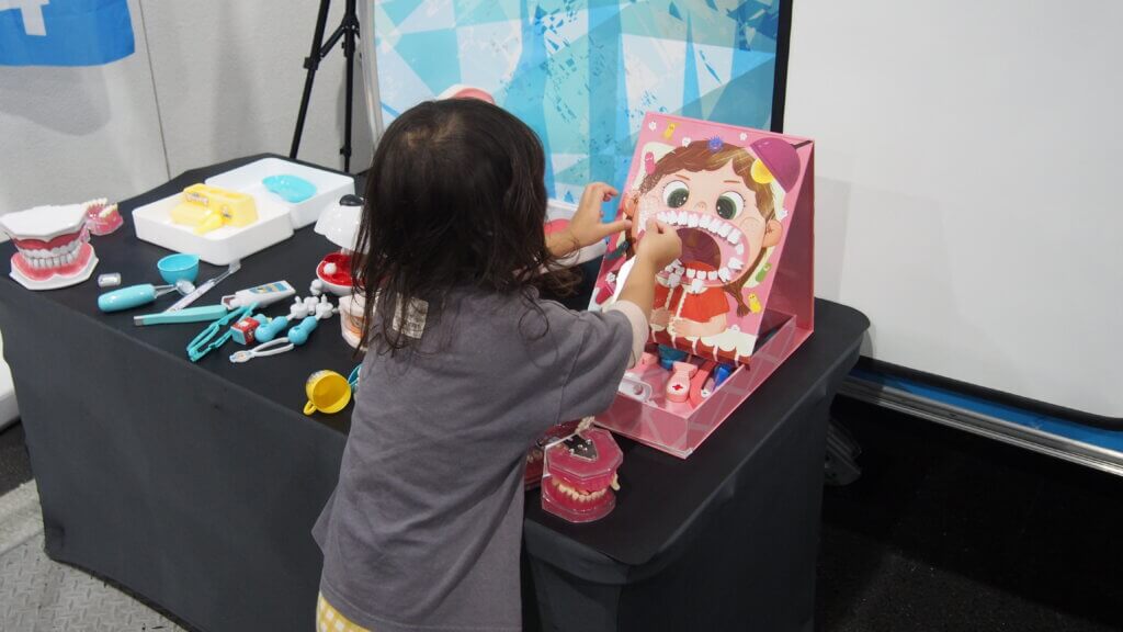 こども万博
