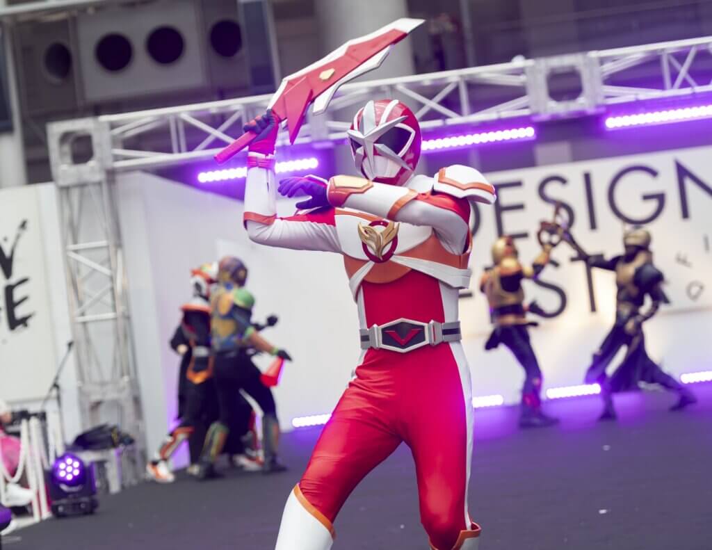 デザインフェスタ