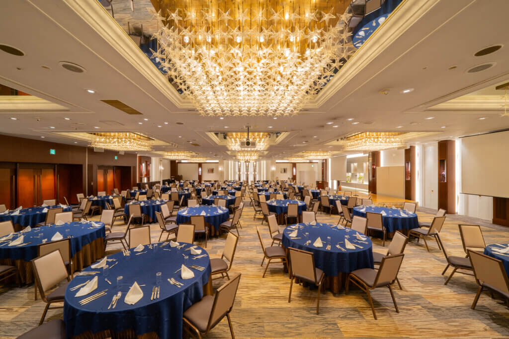 ホテルエミシア東京立川