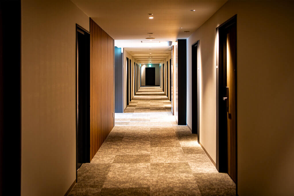 ホテルエミシア東京立川