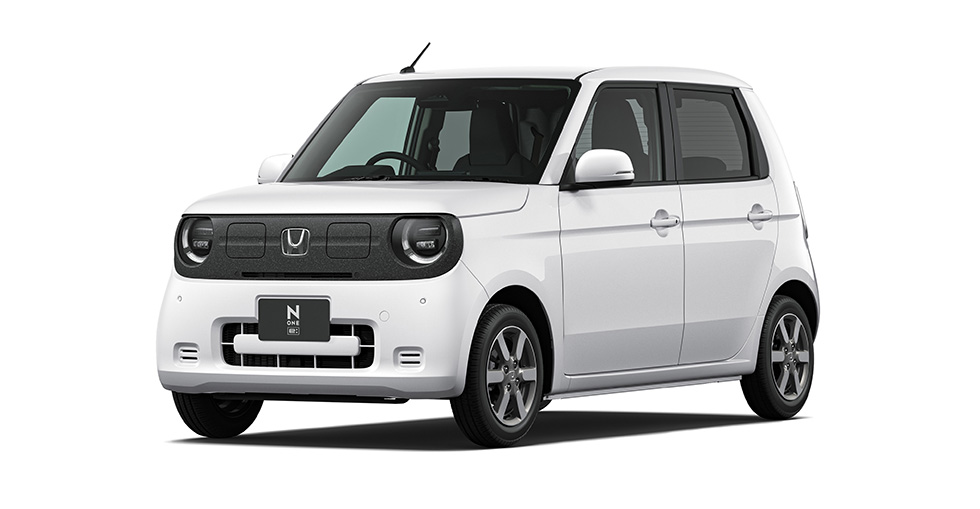 ホンダ