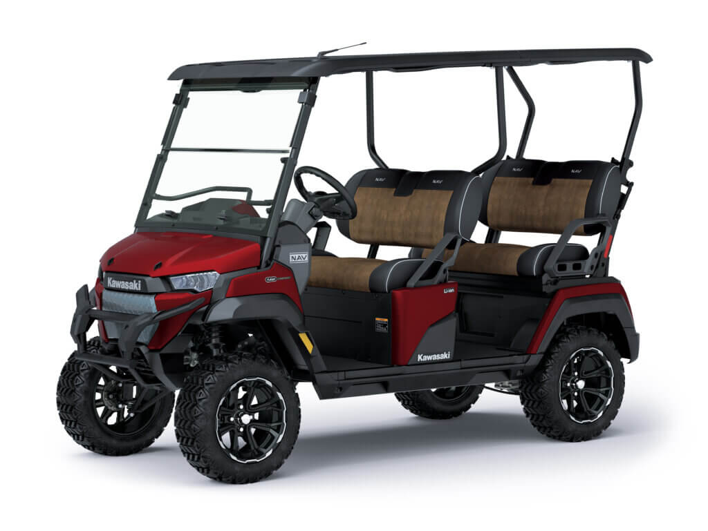 NAV 4e LIMITED（海外向けモデル）