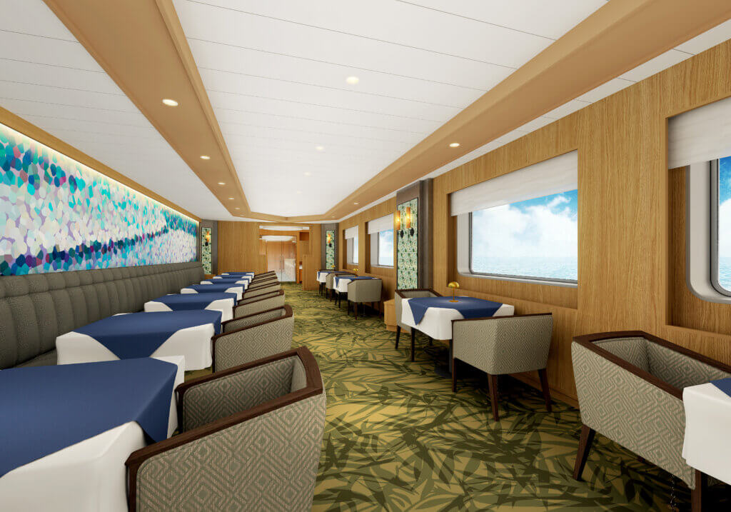 グリルレストラン「大江山」イメージ