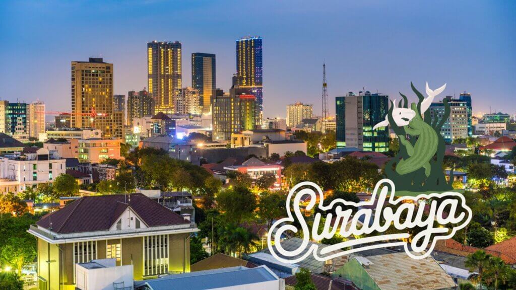 surabaya