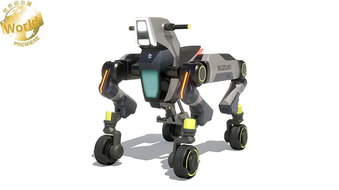 MOQBA（モクバ）2