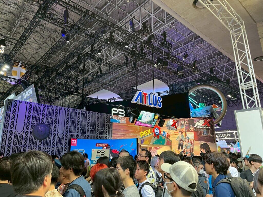 TGS2025