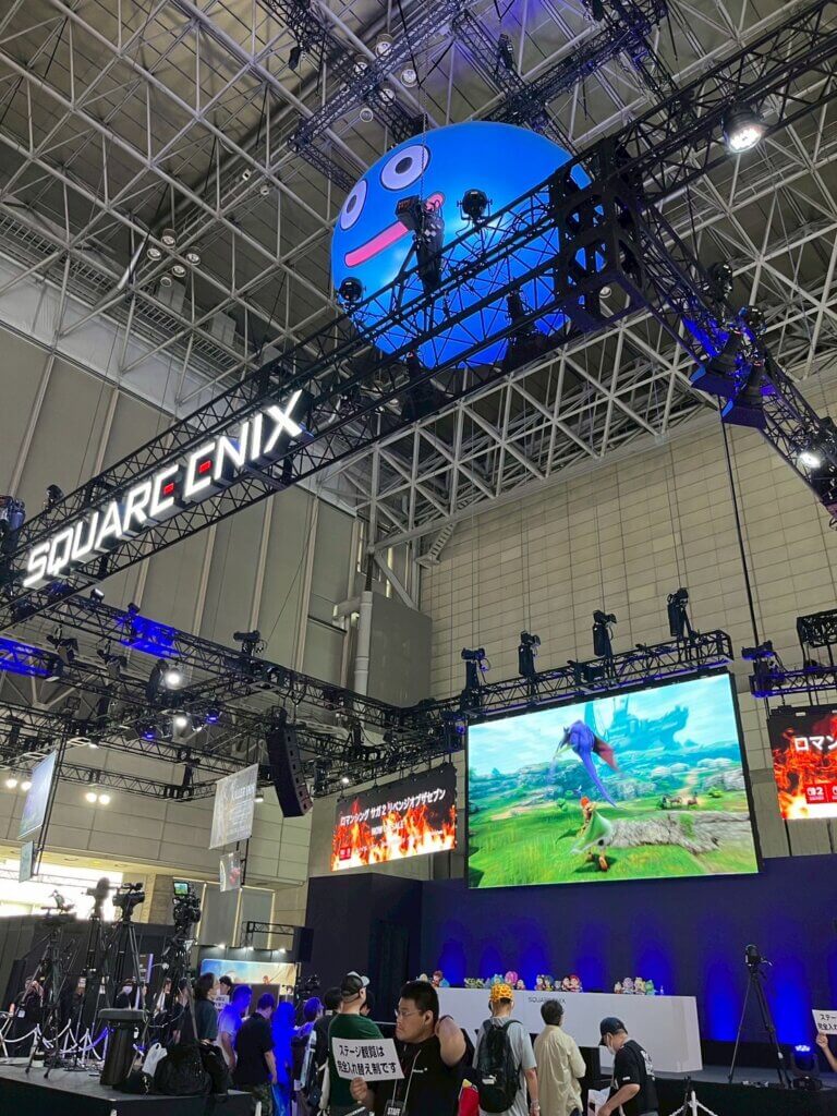 TGS2025