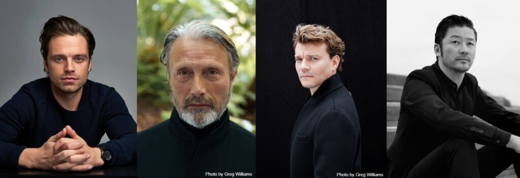 ©2025 Tokyo comic con All rights reserved.