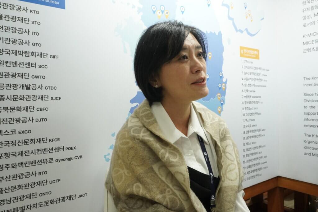 KOREA MICE EXPO 2025