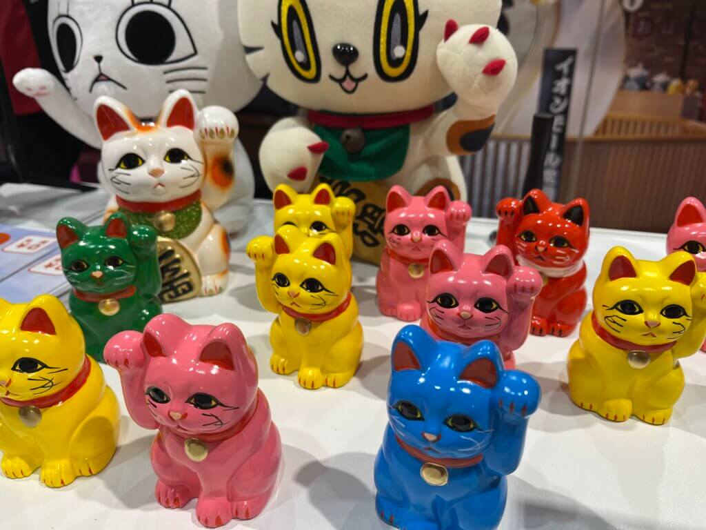 ITF 台北国際旅行博2025への愛知県・常滑の挑戦