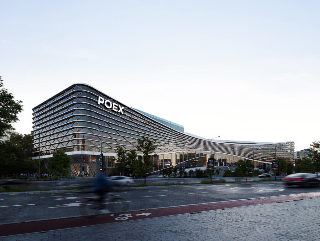 KOREA MICE EXPO 2025