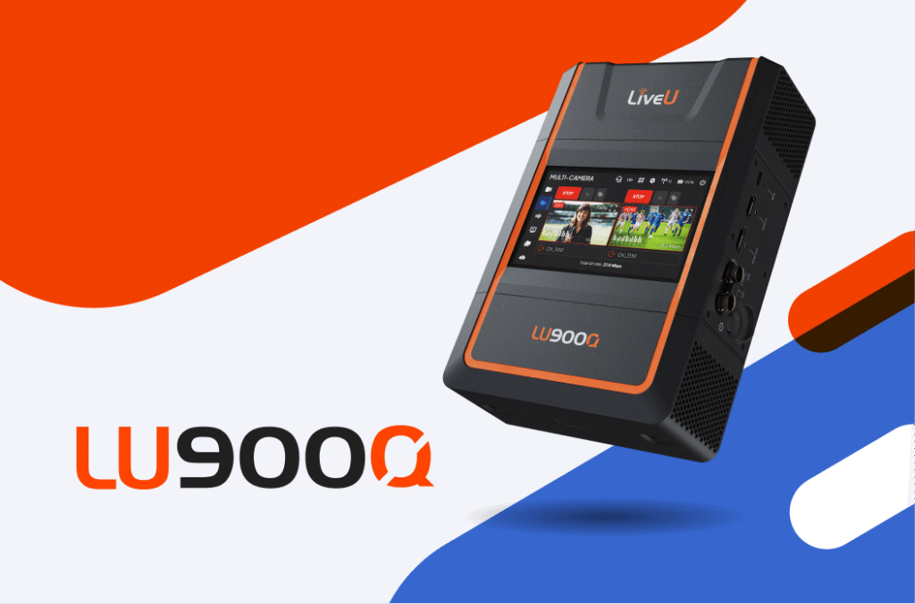LiveU:IBCで話題を呼んだ最新IP映像技術が日本初公開