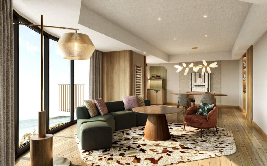 キャノピーbyヒルトン沖縄宮古島リゾート