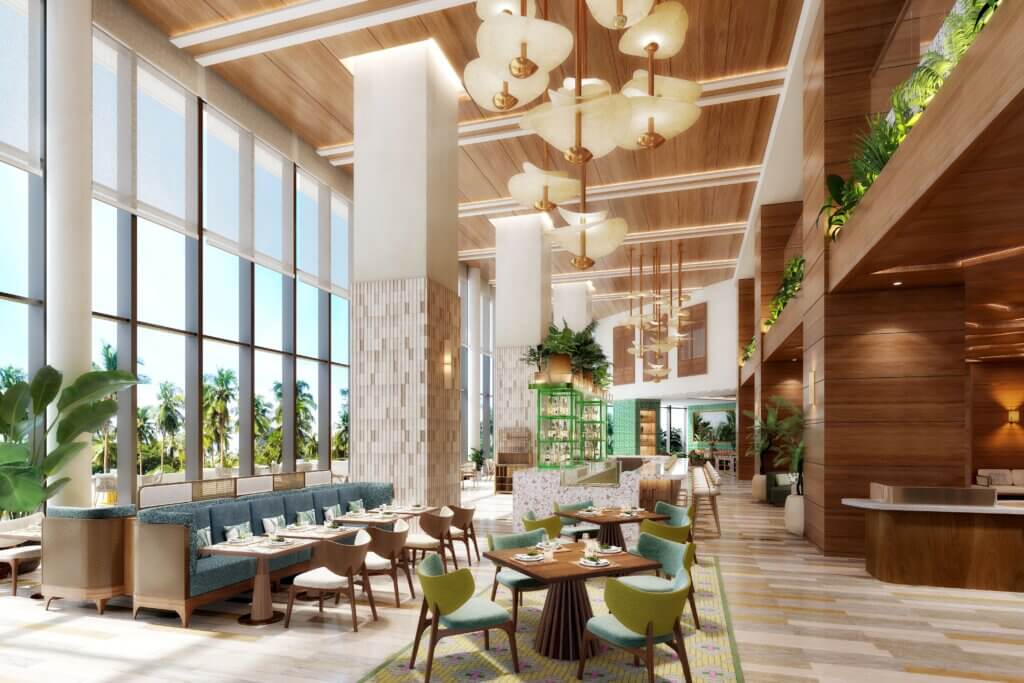 キャノピーbyヒルトン沖縄宮古島リゾート